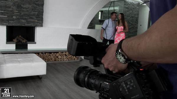 Jay - Porn shooting live