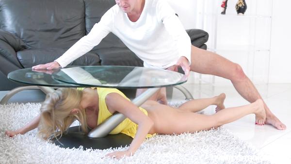Lovely in-law help me. OMG! Do not fuck my pussy