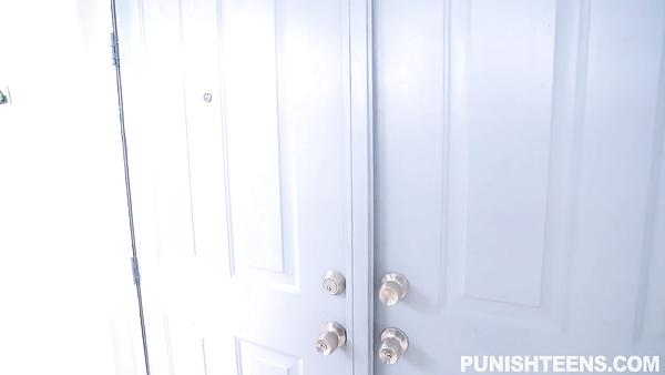 I do not want romance and love - I want a rough fuck