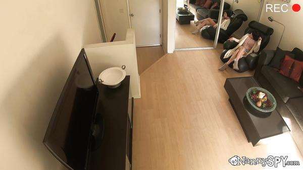Married man punishes naughty teen Cadey