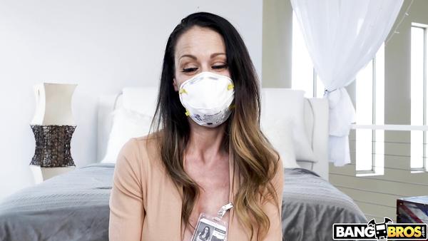 Mckenzie Lee - Social Support For Single Men During A Pandemic