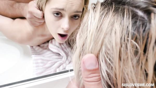 I Was Always A Good Girl, But I Wanted To Be A Dirty Slut