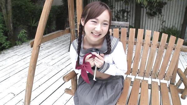 Schoolgirl Teen Gets Her Japanese Pussy Fucked By Teacher's Cock