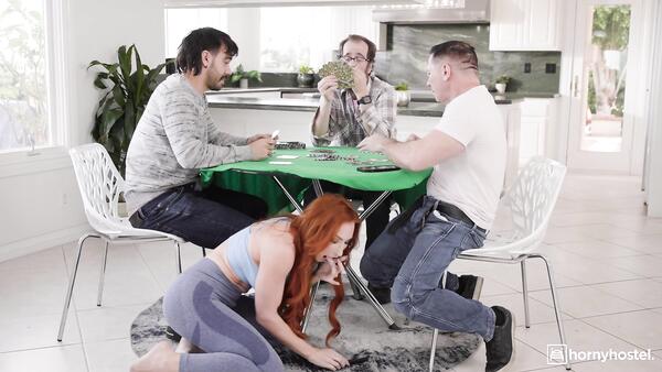 My Husband Thought He Won at Cards Against His Friends, But They Left Him Looking Fooled